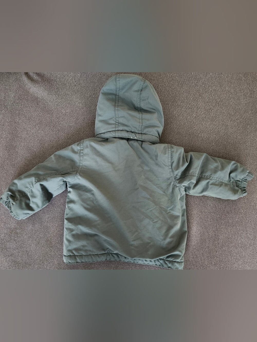 H&M Baby Jacket - Picture 3 of 10
